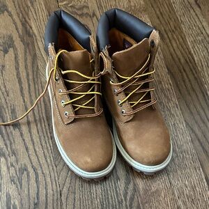 Kid’s Timberland Boots